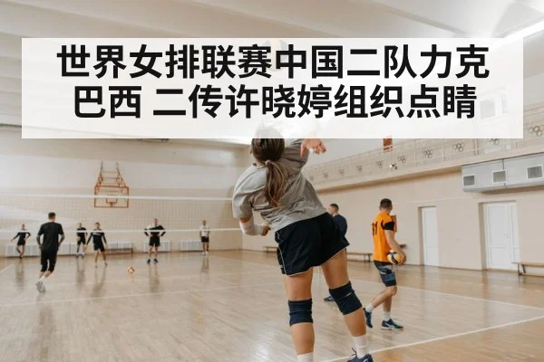 volleyball setter skill