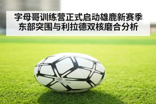 字母哥训练营正式启动雄鹿新赛季东部突围与利拉德双核磨合分析